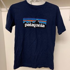 Patagonia Logo T-Shirt